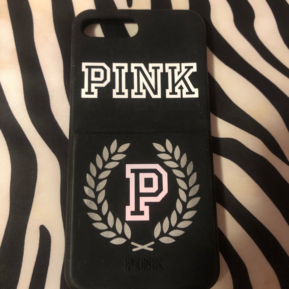 Iphone 8plus case FREE ITEM